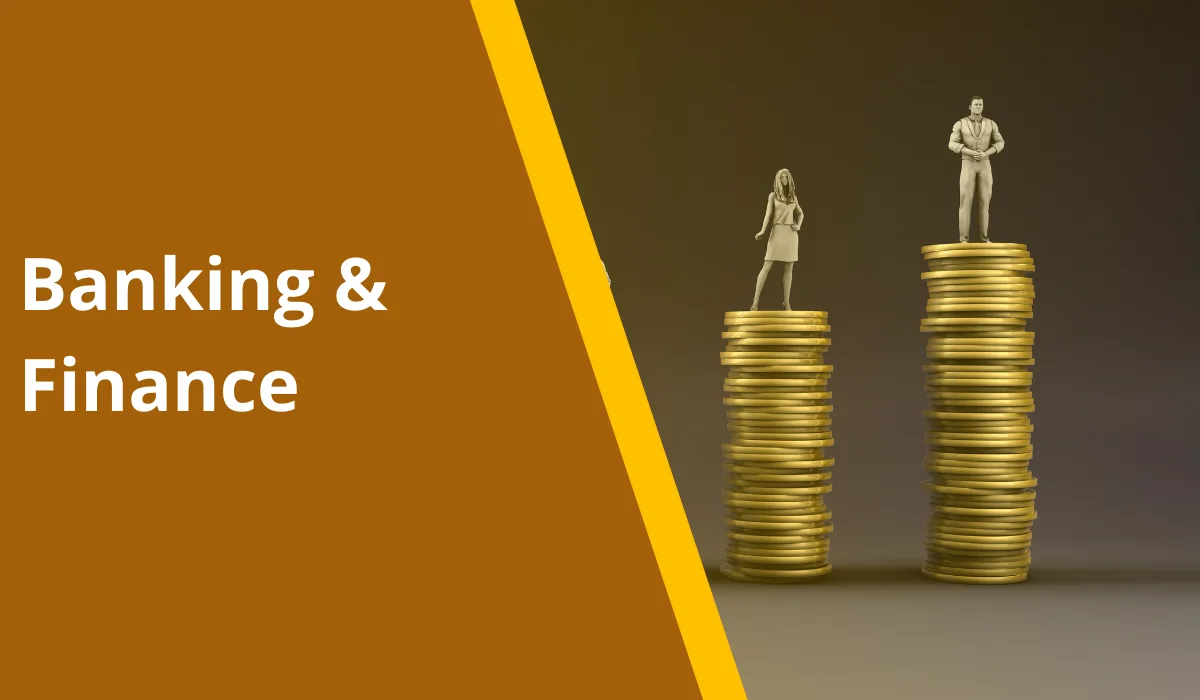 Banking & Finance