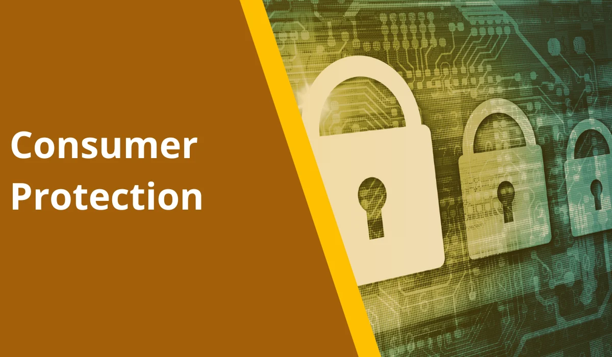 Consumer Protection