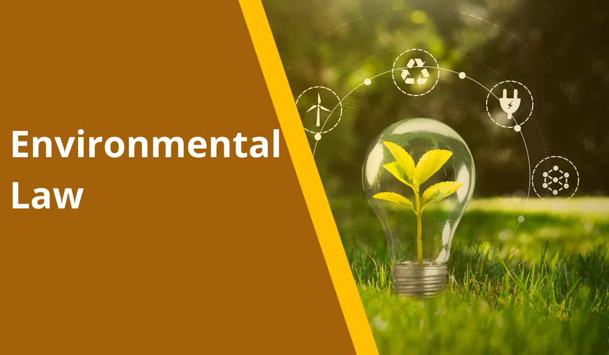 Environmental Law