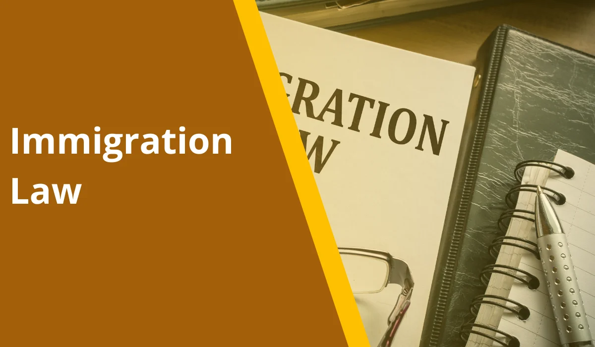 Immigration Law