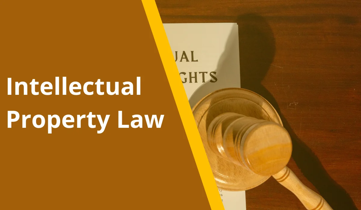Intellectual Property Law