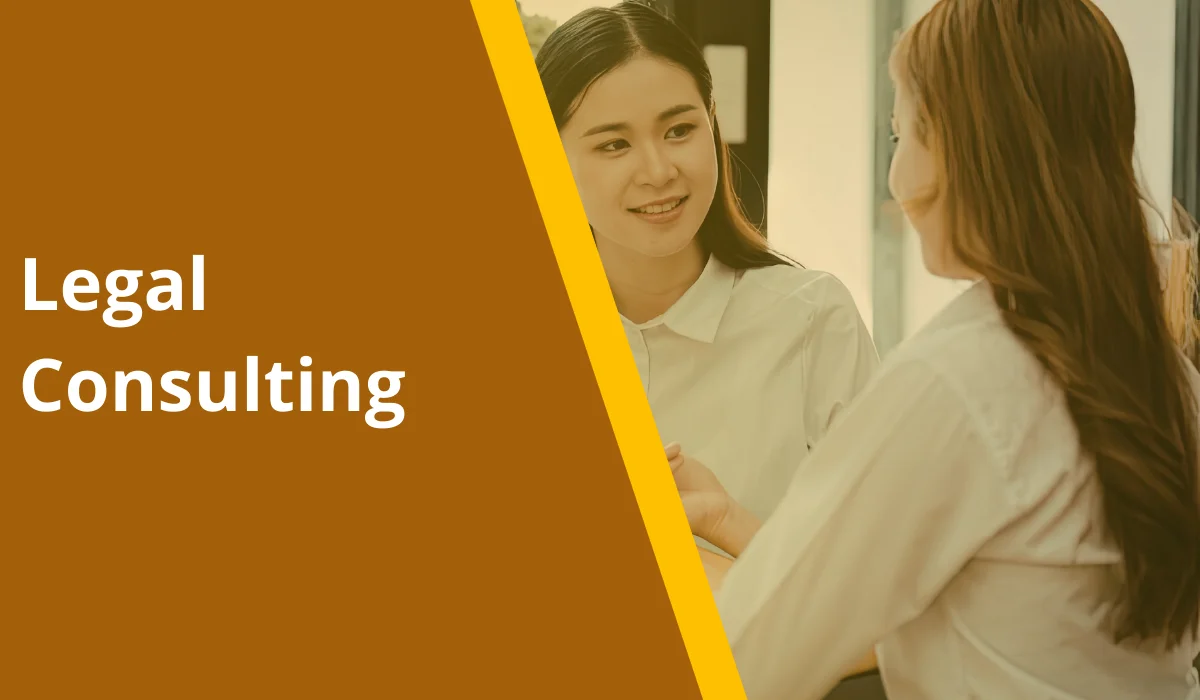 Legal Consulting
