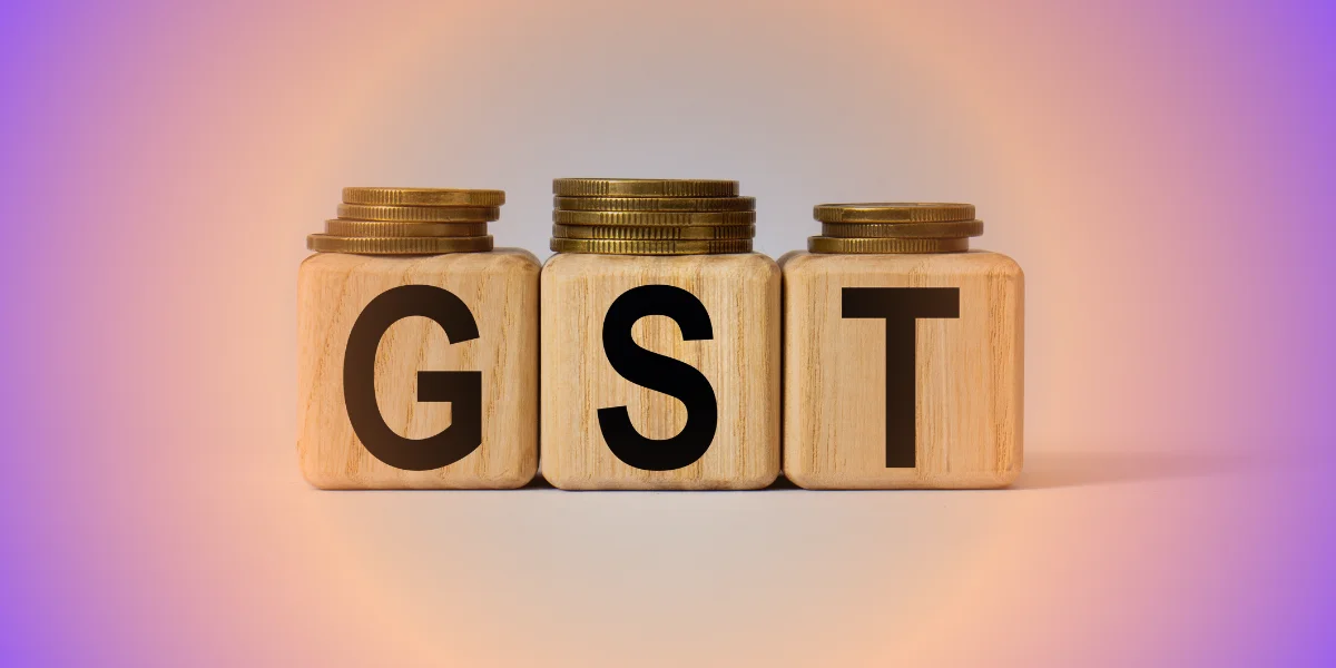 GST LUT Filing